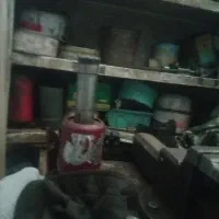 فروش لوازم یدکی جک ماشین