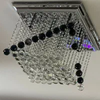 لوستر|لوستر و چراغ آویز|ارومیه, |دیوار