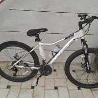 دوچرخه سایز ۲۶ کاملا نو