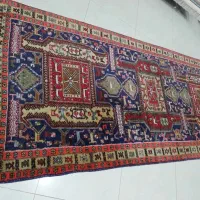 فرش دستبافت ۳ متر  در ۱/۳۰ بسیار تمیز ‌و نو