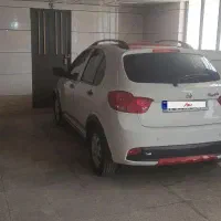 کوییک ۱۴۰۲ بی رنگ