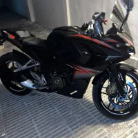 rs200 ریس|موتورسیکلت|سبزوار, رضوی|دیوار