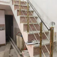 نرده و حفاظ استیل بازدید و نصب کل سطح شهر رایگان|خدمات پیشه و مهارت|مشهد, طبرسی شمالی|دیوار