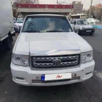 معاوضه پادرا پلاس با مزدا دو کابین