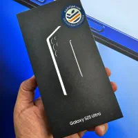 گلکسی S25Ultra  حافظه 256|موبایل|تهران, باغ فیض|دیوار