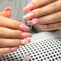 خدمات ناخن|خدمات آرایشگری و زیبایی|اسلامشهر, شهرک واوان|دیوار