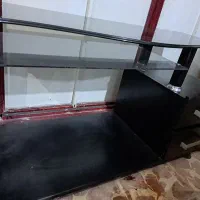 میزتلویزیون وبوفه