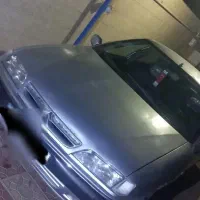 زانتیا مدل 85