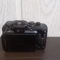 دوربین کنون G11