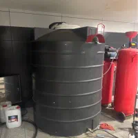 پمپ کارواش|ماشینآلات صنعتی|تهران, دزاشیب|دیوار