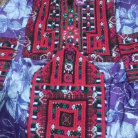 پیراهن|لباس|سراوان, |دیوار