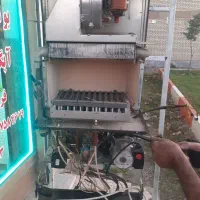 تعمیر و سرویس آبگرمکن