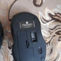 موس بیسیم|قطعات و لوازم جانبی رایانه|اراک, |دیوار