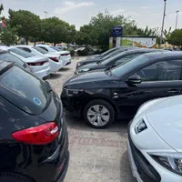 تارا V4 اتومات مدل 1404|خودرو سواری و وانت|شیراز, شهرک بزین|دیوار