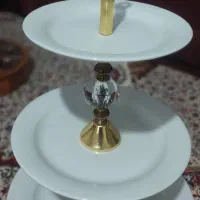 شیرینی خوری  و میوه خوری سه طبقه