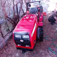 تراکتور گلدونی 950 مدل 1400