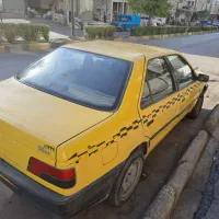 تاکسی گردشی روا سال