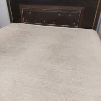 تخت خواب دو نفره با تشک