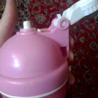 چکمه زنانه و بشقاب شیشه ای و بطری مدرسه و مانتو|کیف، کفش، کمربند|اصفهان, لاله|دیوار