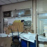 فروش دوباب مغازه تجاری در منطقه بهارستان|فروش مغازه و غرفه|تهران, بهارستان|دیوار