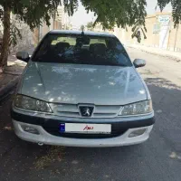فروش خودرو پژو پارس TU5سفید مدل ۹۷|خودرو سواری و وانت|بهبهان, |دیوار