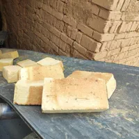 آجر فشاری ممتاز|مصالح و تجهیزات ساختمان|ابهر, |دیوار