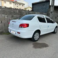 رانا پلاس ۱۴۰۳ ارتقا یافته|خودرو سواری و وانت|رشت, نخودچر|دیوار