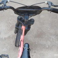 دوچرخه 16 المپیا در حد نو سالم|دوچرخه، اسکیت، اسکوتر|شوشتر, |دیوار