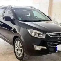 جک s5 نیوفیس‌ مدل ۱۴۰۲