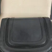 کیف مشکی کاربردی نو و سالم|کیف، کفش، کمربند|خرم‌آباد, |دیوار