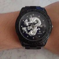 ساعت طرح دراگون|ساعت|اصفهان, بهرام‌آباد|دیوار