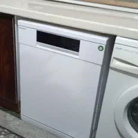 ماشین ظرفشویی مارک سینگل