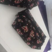 جامدادی و کیف لوازم آرایشی