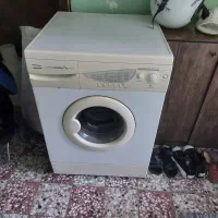 لباس شویی