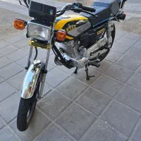 هوندا۲۰۰ مدل۱۴۰۳