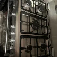 فروش فر گاز|اجاق گاز و لوازم برقی پختوپز|شیراز, شهرک پرواز|دیوار