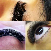 فرصت ویژه مدل مژه اکستنشن و لیفت با تخفیف|خدمات آرایشگری و زیبایی|مشهد, طلاب|دیوار