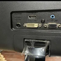 مانیتور LG 24|قطعات و لوازم جانبی رایانه|شیراز, بعثت|دیوار