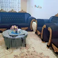 مبل راحتی 7 نفره