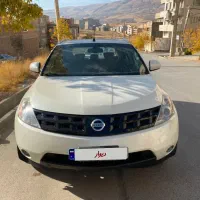 نیسان مورانو۲۰۰۸