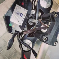 موتور بنلی300تمام اقساط جفت سیلندردرحدصفر واقعی|موتورسیکلت|شیراز, شریفآباد|دیوار