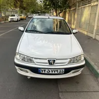 پژو پارس XU۷، مدل ۱۴۰۰