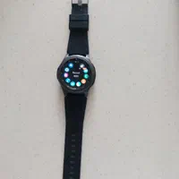ساعت هوشمند سامسونگ مدل Gear S3 Frontier|ساعت|تهران, علم و صنعت|دیوار
