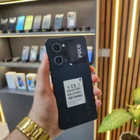 شیائومی  X5 pro 5g حافظه ۲۵۶ / استوک موبایل