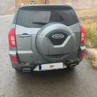 Mvm x33s 97|خودرو سواری و وانت|تبریز, |دیوار