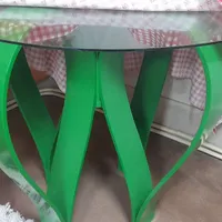 میز و صندلی ناهار خوری