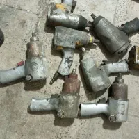 8عدد بوکس بادی و تعدادی دلر بادی نیاز به تعمیر|ماشینآلات صنعتی|تهران, افسریه جنوبی|دیوار