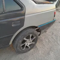 روا مدل ۸۵|خودرو سواری و وانت|مشهد, چاهشک|دیوار