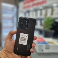 شیائومی redmi 15c  حافظه ۱۲۸گیگ رم ۴