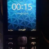 گوشی نوکیا ساده.  مدل۲۱۶